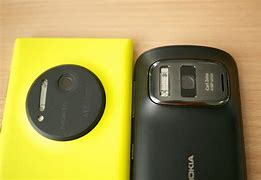 Image result for Nokia 808 MWC Case