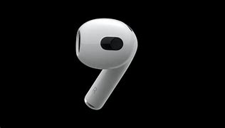 Image result for White AirPods 3rd Gen
