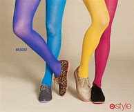 Image result for 1960s Fashion Tights