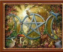 Image result for Wicca Nature