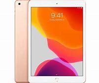 Image result for iPad 7 Gen Gold