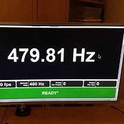 Image result for Highest Hertz TV On the World