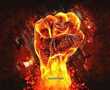 Image result for Fist Clenched Power Icon
