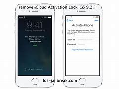 Image result for Jailbreak iPhone On Activation Lock