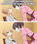 Image result for Aesthetic Anime PFP Meme