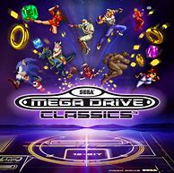 Image result for Sega Mega Drive Cover