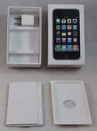 Image result for iPhone 3GS Box iOS