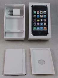 Image result for What Is in the iPhone 3GS Box