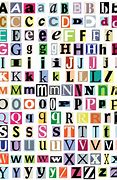 Image result for Letra C a Color