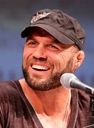 Image result for Randy Couture Knife