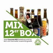 Image result for Ever Mix Box 4