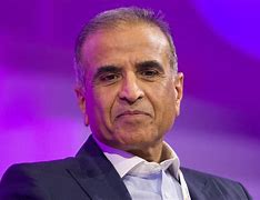 Image result for Sunil Mittal Wikipidia