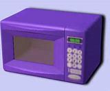 Image result for Sharp Old Analog Microwave