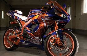 Image result for Sportbike Color Schemes