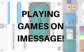 Image result for iMessages Games On Mac