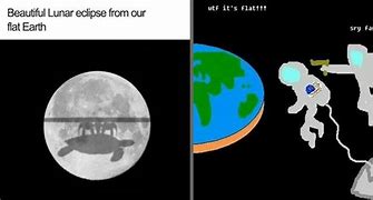 Image result for Flat Earth Viola Jokes