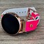 Image result for Rose Gold Galaxy Watch 6