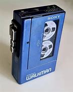 Image result for Sony Cassette