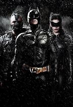 Image result for Anne Hathaway Batman Pics
