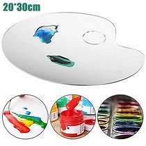 Image result for Artist Paint Tray