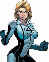 Image result for Sue Storm Catwoman