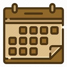 Image result for Android Calendar Icon