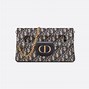 Image result for Dior Card Holder