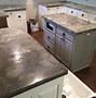 Image result for Concrete Countertop Forms