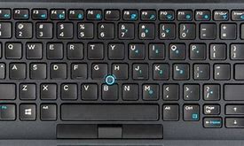 Image result for Dell Latitude Keyboard