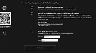 Image result for How to Get a Verification Code PC