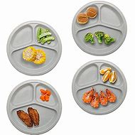 Image result for 10 Inch Portion Plates