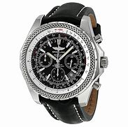 Image result for Breitling Watch for Bentley Motors A25362