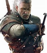 Image result for Geralt