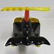 Image result for Batcopter Toy
