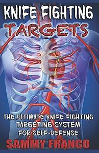 Image result for Knife Fighting Book