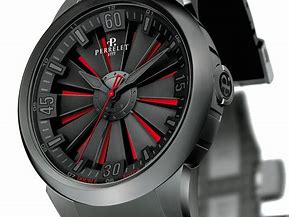 Image result for Red and Black Watches for Men