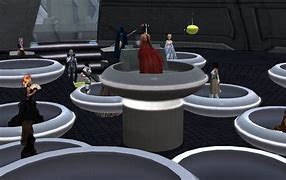 Image result for Galactic Senate