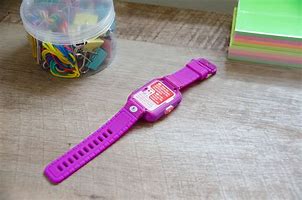 Image result for Vtech Kidizoom Smartwatch Pink