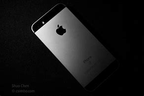 Image result for Space Grey iPhone 4Se