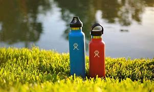 Image result for Environmentally Friendly Water Bottles