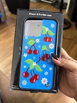 Image result for Wildflower Electric Case iPhone X
