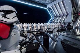 Image result for Inside Star Wars Galaxy Edge