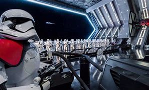 Image result for Star Wars Galaxy's Edge Rides