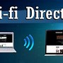 Image result for How to Use Wi-Fi Direct