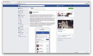 Image result for Facebook News Feed Ad Examples