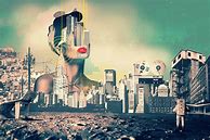 Image result for Surreal Digital Collage