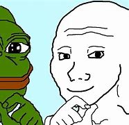 Image result for Pepe Blowing a Cloud of Pepe