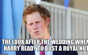 Image result for Prince Harry Book Meme