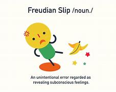 Image result for Fruedian Slide