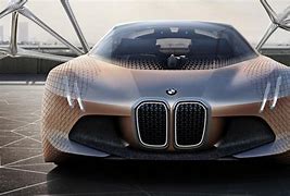 Image result for BMW Concept FIS